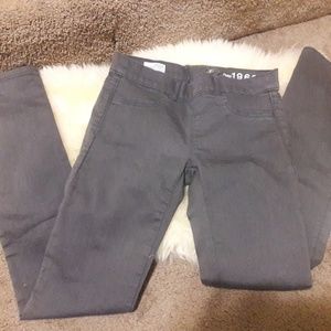 Gap 1969 Legging Jean